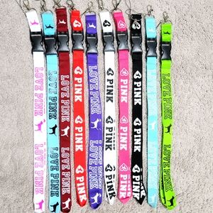 Victoria Secret Landyard